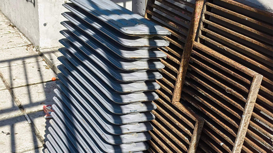 Βανδαλισμοί σε ΕΠΑΛ της Θεσσαλονίκης: Tα… σπασμένα θα κληθούν να πληρώσουν οι δέκα νεαροί