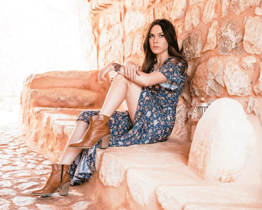 Τα «φιντανάκια» των σίριαλ: Πέντε παιδιά γνωστών ηθοποιών στις οθόνες μας