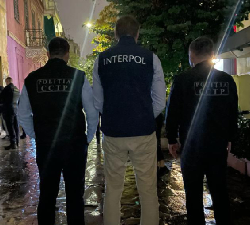 Αθήνα: Εξαρθρώθηκε κύκλωμα μαστροπείας σε συνεργασία με την Interpol - Εννέα συλλήψεις