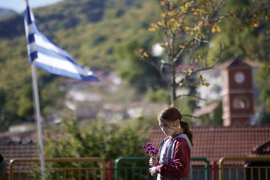 Μητσοτάκης από Άγραφα: Δεν υπάρχουν πολίτες δύο ταχυτήτων, όλοι έχουν δικαίωμα στις ίδιες ευκαιρίες