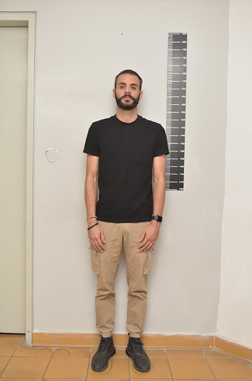 Αγρίνιο: Αυτός είναι ο 28χρονος που ασελγούσε σε 4χρονο αγοράκι