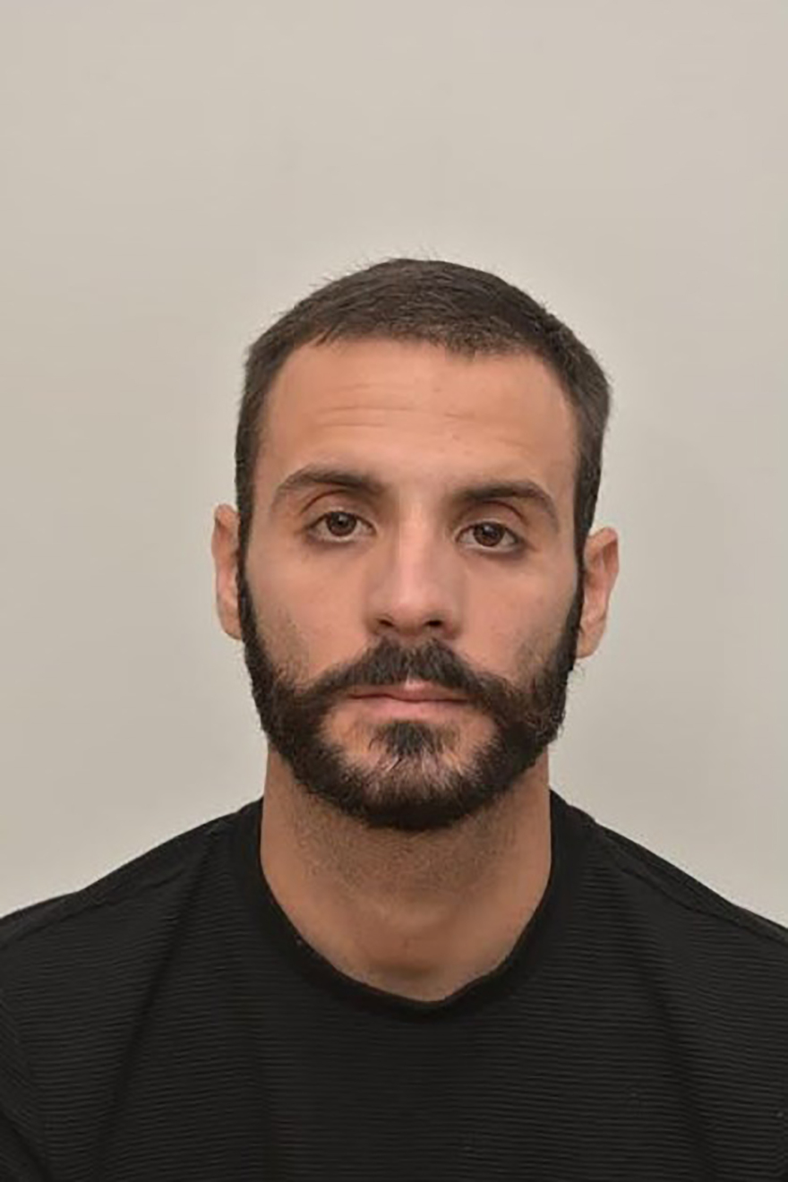 Αγρίνιο: Αυτός είναι ο 28χρονος που ασελγούσε σε 4χρονο αγοράκι