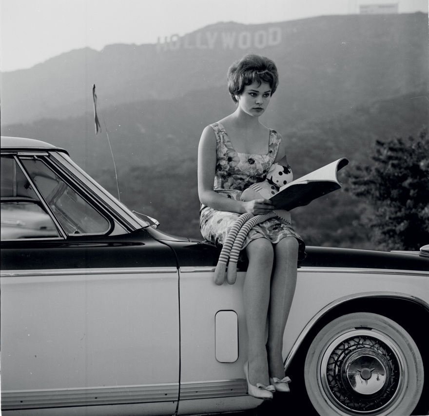 Χόλιγουντ, το ορόσημο της χώρας των αστέρων