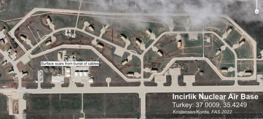 ΝΑΤΟ: Με τη συμμετοχή της Ελλάδας η αντιπυρηνική άσκηση «Steadfast Noon»