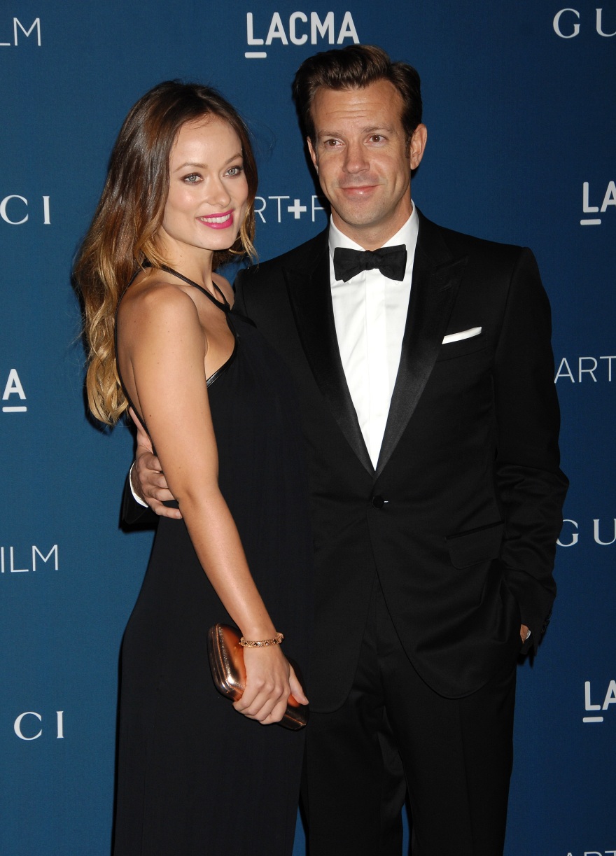 Τζέισον Σουντέικις: Από ένα ξεχασμένο apple watch έμαθε για τη σχέση της Γουάιλντ με τον Στάιλς