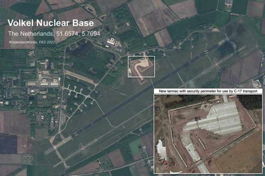 ΝΑΤΟ: Με τη συμμετοχή της Ελλάδας η αντιπυρηνική άσκηση «Steadfast Noon»