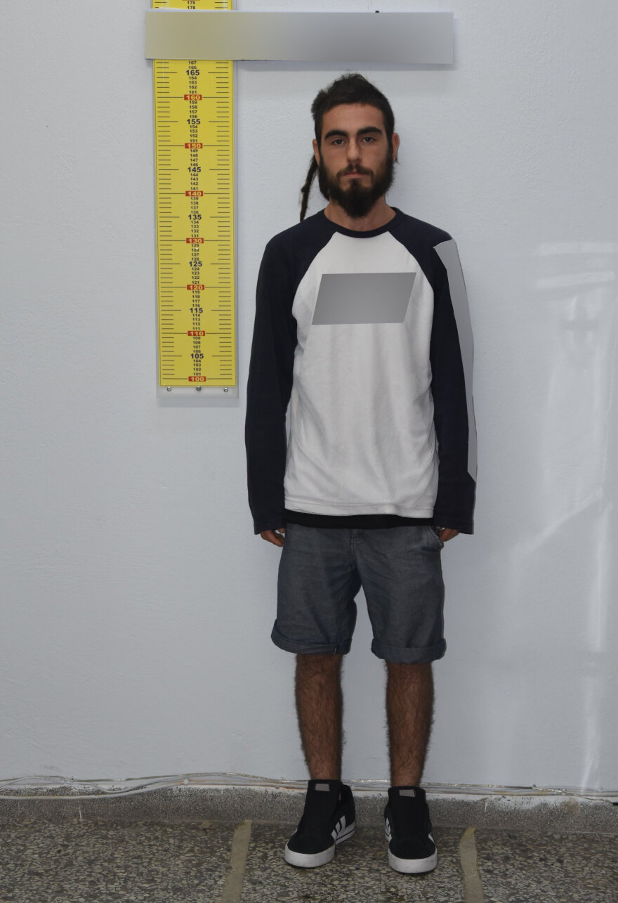 Λιβαδειά: Στη δημοσιότητα τα στοιχεία των νεαρών από το Κερατσίνι που απήγαγαν και βίασαν 17χρονη