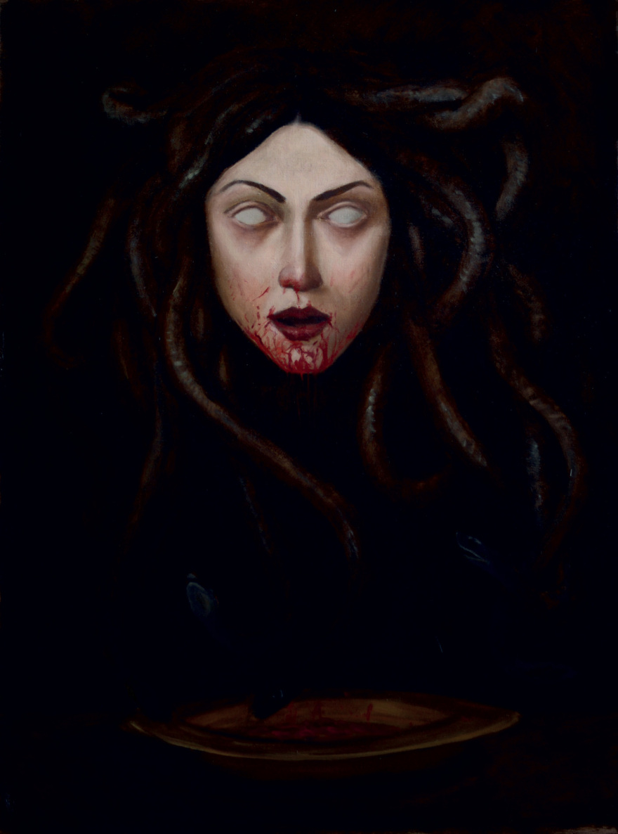 Μάξιμος Μανώλης: Ένας ρομαντικός και ροκ εικαστικός