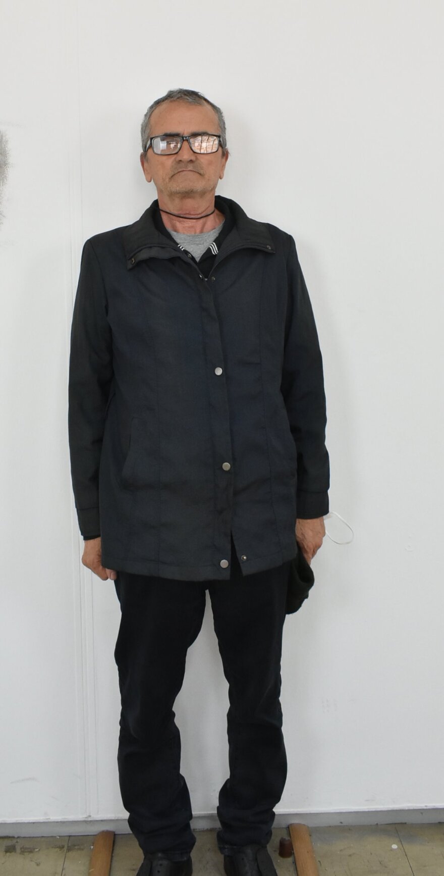 Άγιος Παντελεήμονας: Στη δημοσιότητα τα στοιχεία του 63χρονου που ασέλγησε σε αγοράκια