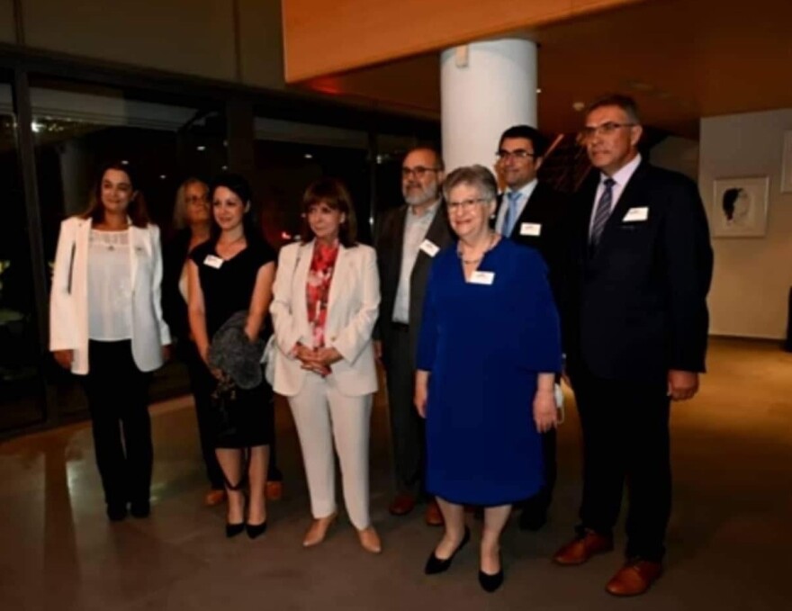 «Φλόγα»: Γιόρτασε τα 40 χρόνια «αγκαλιάς» στα παιδιά με καρκίνο