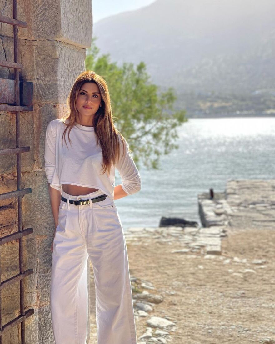 Οι πρώτες καραμπόλες και η Σαλαγκούδη στην ενημέρωση