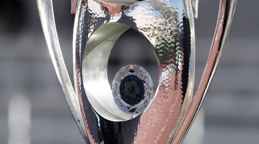 Κύπελλο: Ξεχωρίζει το Αστέρας Τρίπολης - Ατρόμητος στο πρόγραμμα της Τετάρτης