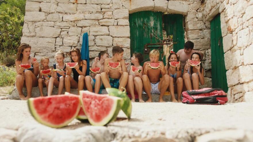 Παιδικό και Εφηβικό Διεθνές Φεστιβάλ Κινηματογράφου της Αθήνας: Έρχεται με πολλές ταινίες, αφιερώματα και εργαστήτρια