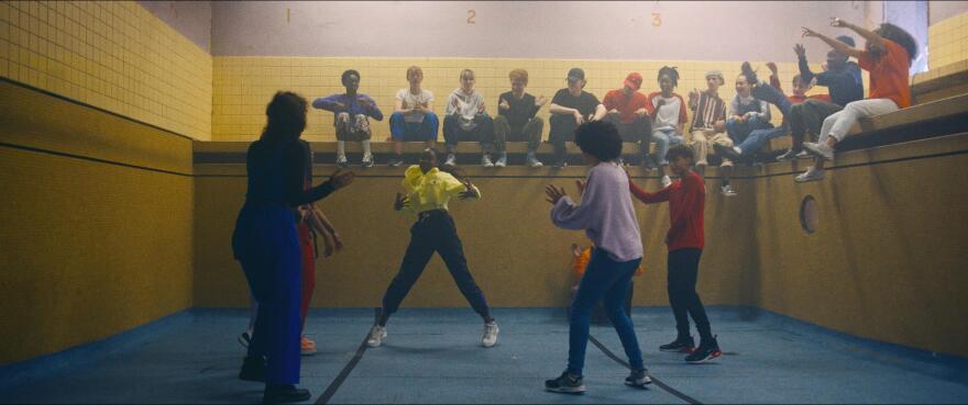 Παιδικό και Εφηβικό Διεθνές Φεστιβάλ Κινηματογράφου της Αθήνας: Έρχεται με πολλές ταινίες, αφιερώματα και εργαστήτρια