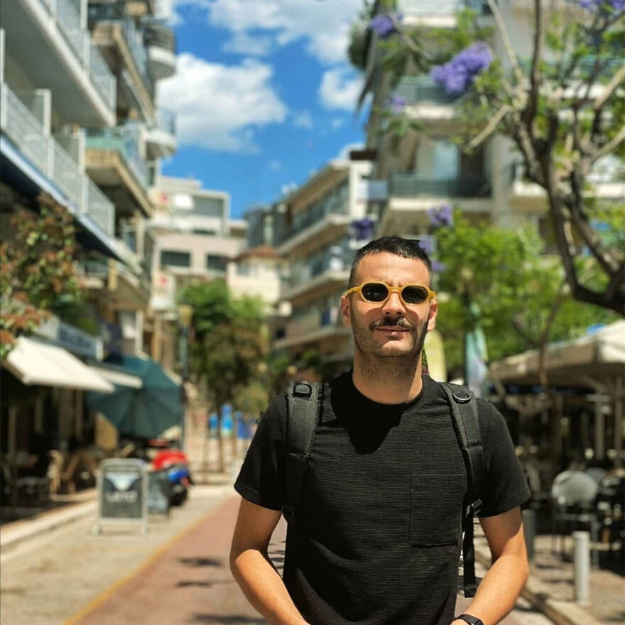 Αγρίνιο: Τι ζωγράφισε το 4χρονο αγόρι και οδήγησε στην αποκάλυψη της φρίκης