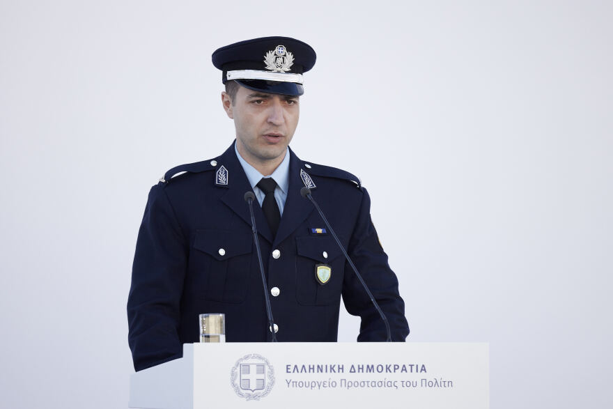 Ήρωες αστυνομικοί θυμούνται: «Σαν να κουβαλούσα στους ώμους το δικό μου παιδί»