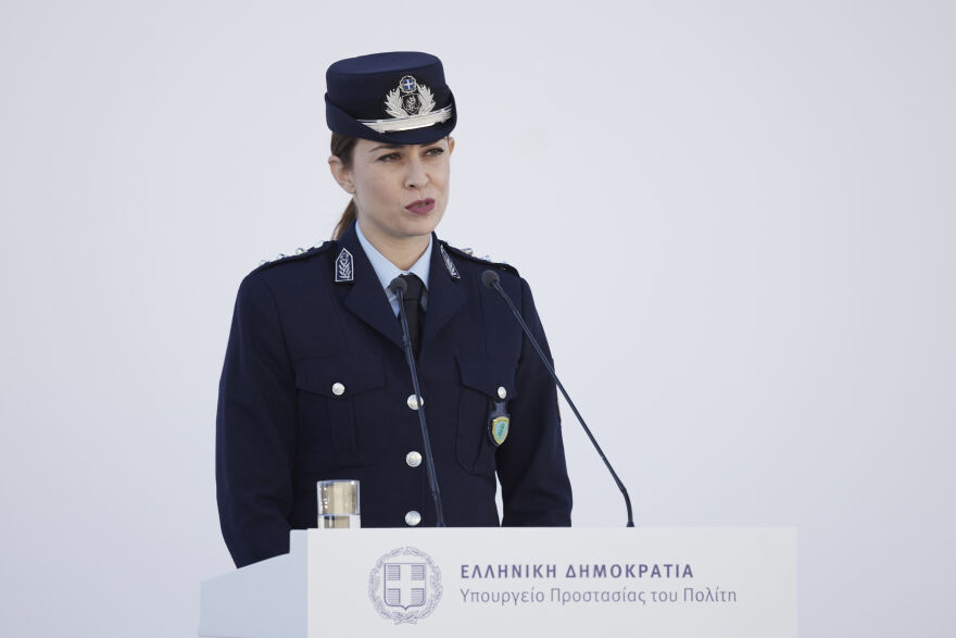 Ήρωες αστυνομικοί θυμούνται: «Σαν να κουβαλούσα στους ώμους το δικό μου παιδί»