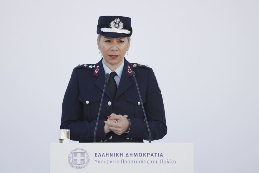 Ήρωες αστυνομικοί θυμούνται: «Σαν να κουβαλούσα στους ώμους το δικό μου παιδί»