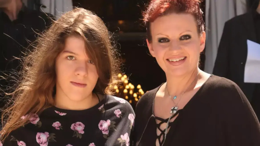 Λίλιαν Αρχοντή: Δεν εμφανίστηκε στα δικαστήρια ο αστυνομικός που φέρεται ότι επιτέθηκε στην ηθοποιό και την κόρη της