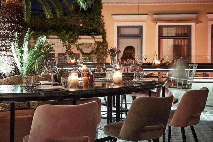 Η Ερμού γιορτάζει, 40 χρόνια Κάβα Νέκταρ