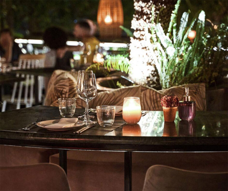 Η Ερμού γιορτάζει, 40 χρόνια Κάβα Νέκταρ