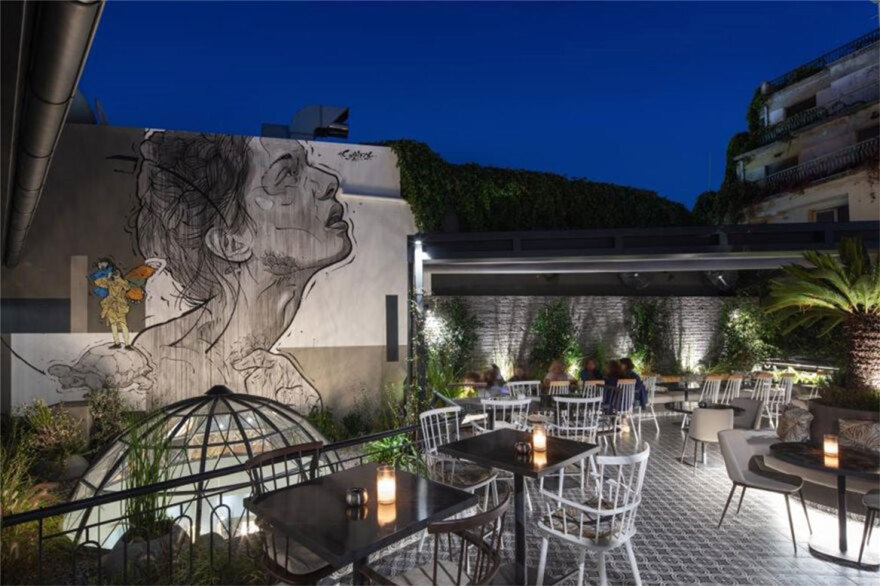 Η Ερμού γιορτάζει, 40 χρόνια Κάβα Νέκταρ