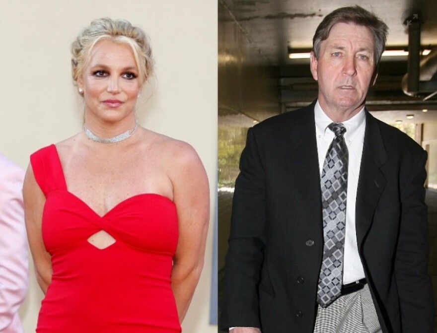 Μπρίτνεϊ Σπίαρς: Αντιδράσεις για την ολόγυμνη φωτογραφία της - «Επιτέλους σταμάτα» της γράφουν 