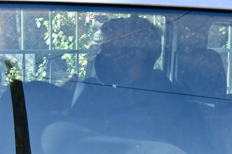 Βιασμός 12χρονης: Στην ανακρίτρια οι 3 συλληφθέντες - Τι θα υποστηρίξουν