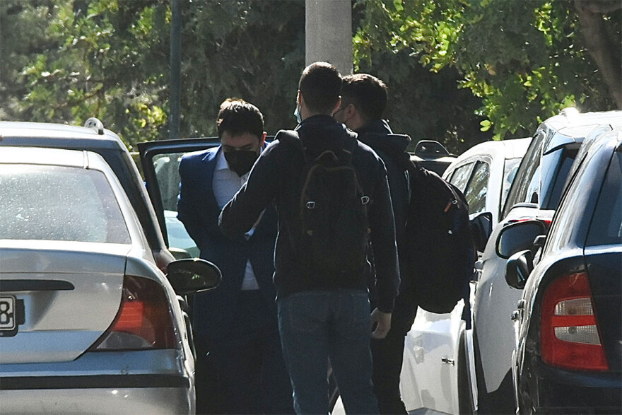 Βιασμός 12χρονης: Στην ανακρίτρια οι 3 συλληφθέντες - Τι θα υποστηρίξουν