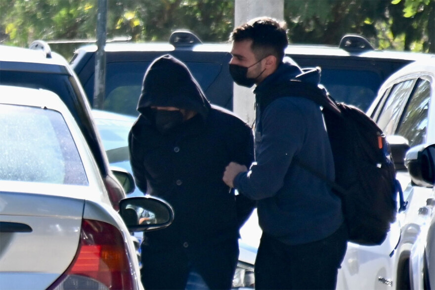 Βιασμός 12χρονης: Στην ανακρίτρια οι 3 συλληφθέντες - Τι θα υποστηρίξουν