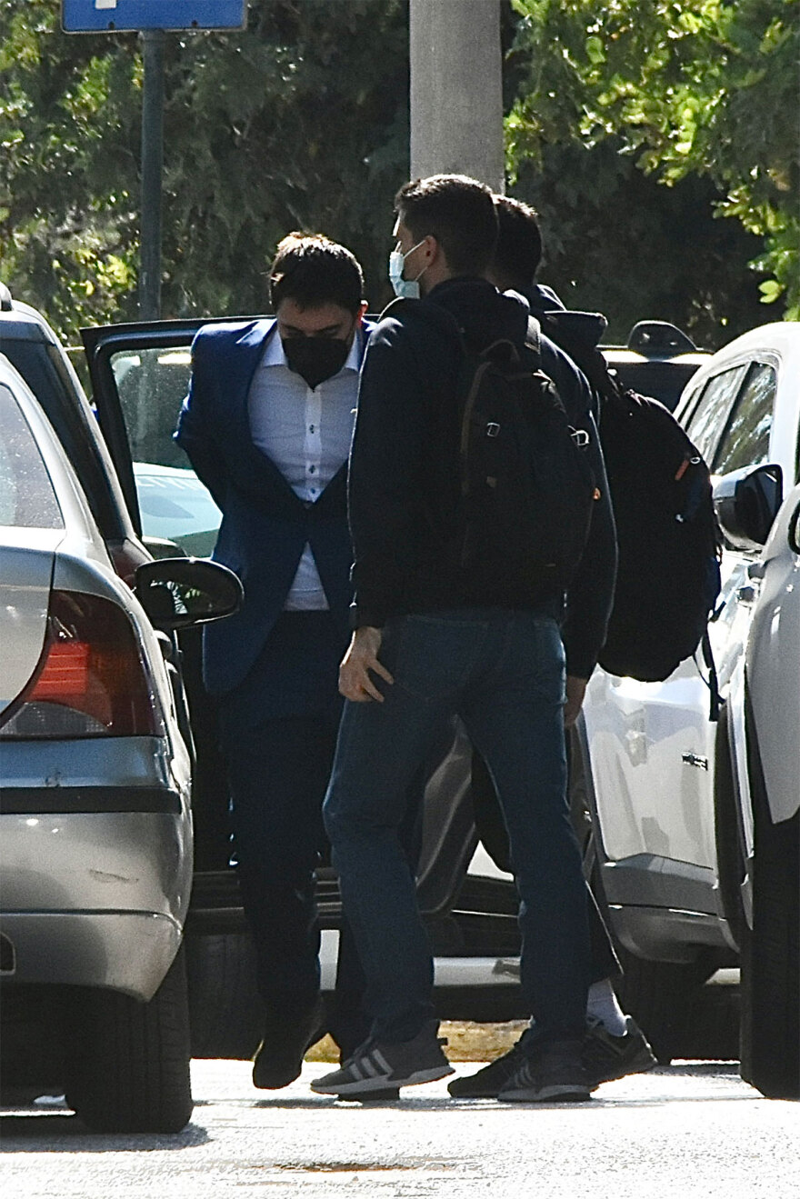 Βιασμός 12χρονης: Στην ανακρίτρια οι 3 συλληφθέντες - Τι θα υποστηρίξουν