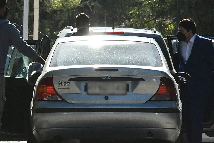 Βιασμός 12χρονης: Στην ανακρίτρια οι 3 συλληφθέντες - Τι θα υποστηρίξουν