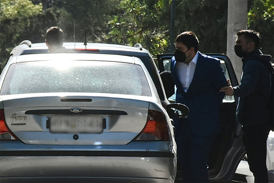 Βιασμός 12χρονης: Στην ανακρίτρια οι 3 συλληφθέντες - Τι θα υποστηρίξουν