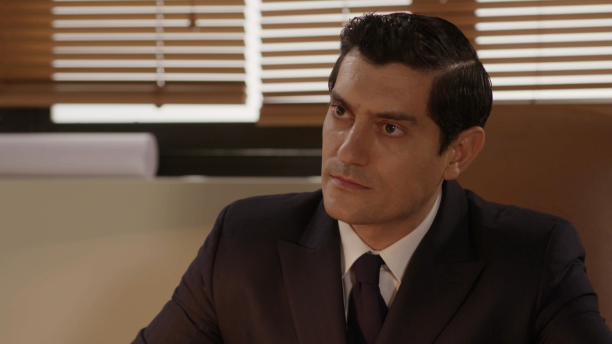 Παράδεισος των κυριών: Γίνεται απόπειρα δολοφονίας κατά του Πάρη