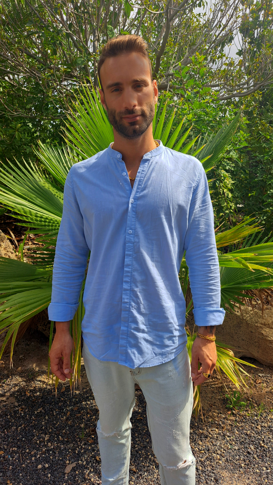 Love Island: Η Ηλιάνα Παπαγεωργίου έρχεται με μία μεγάλη έκπληξη