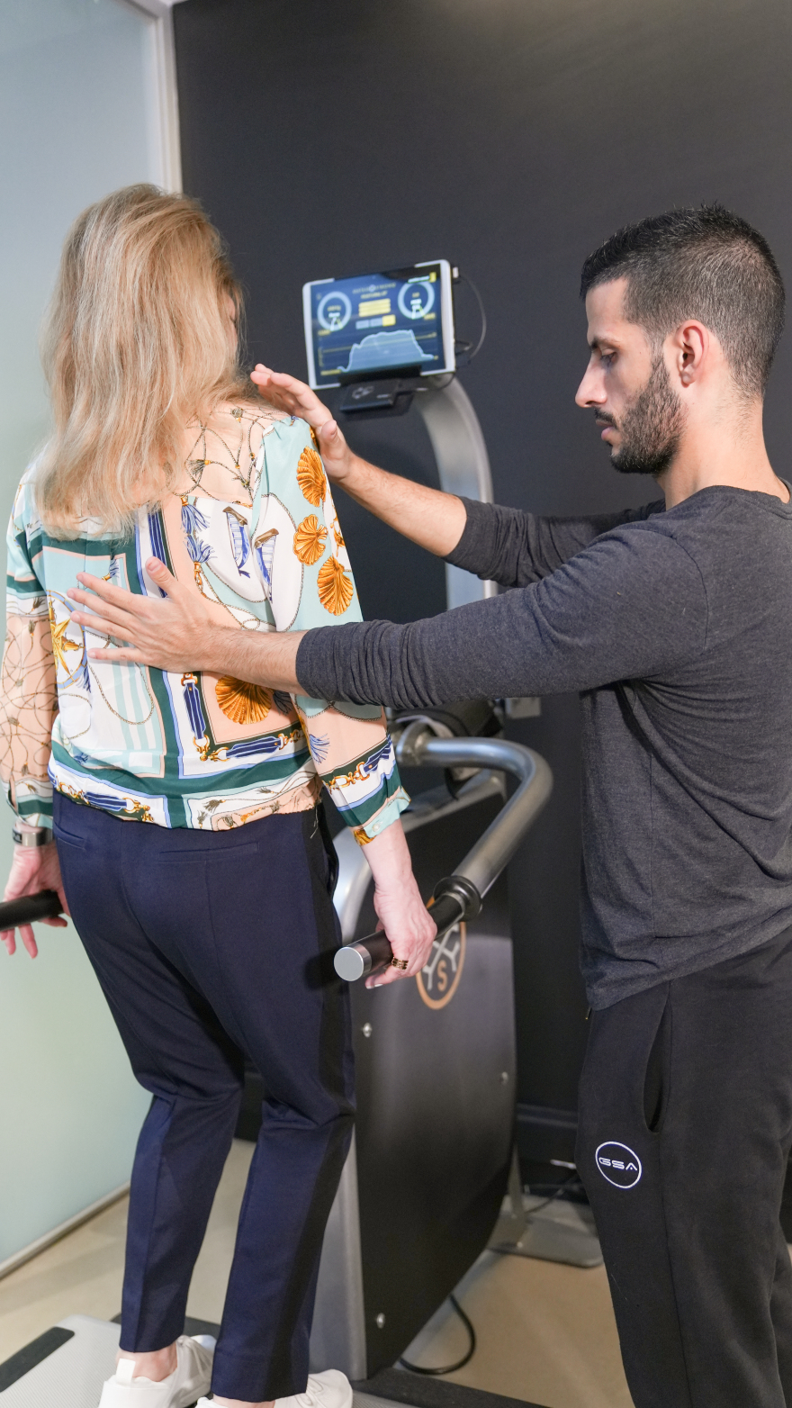 20 Οκτωβρίου: Παγκόσμια Ημέρα Οστεοπόρωσης