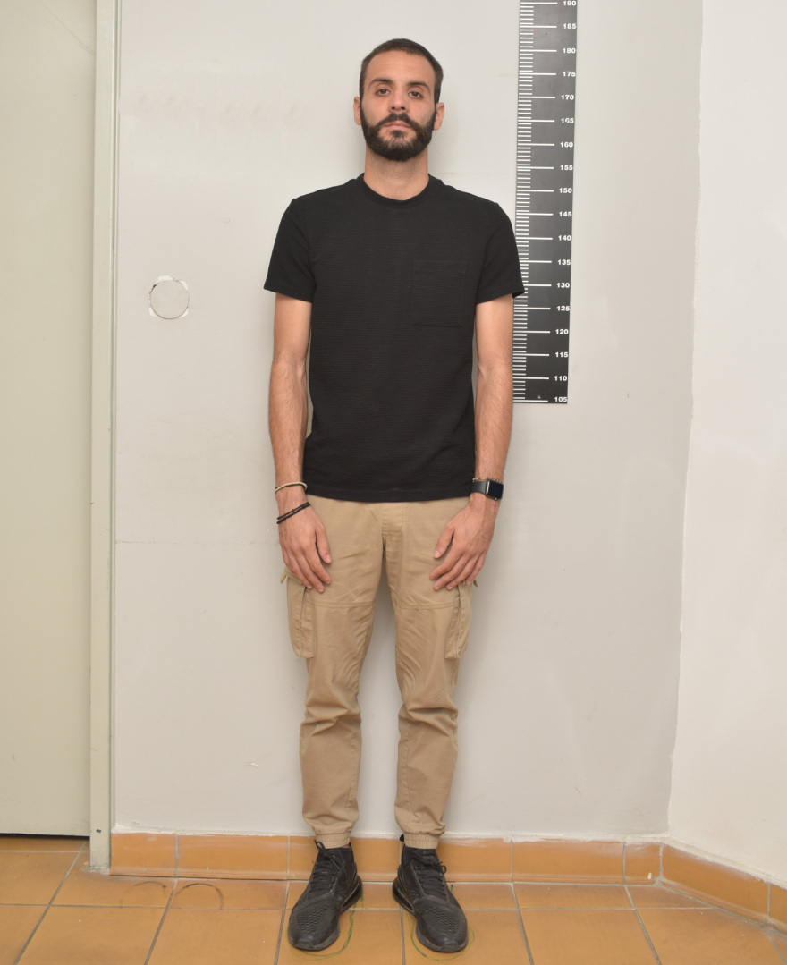 Αγρίνιο: Ψάχνουν αν ο 28χρονος είχε ασελγήσει σε ανήλικους και στην Κρήτη!