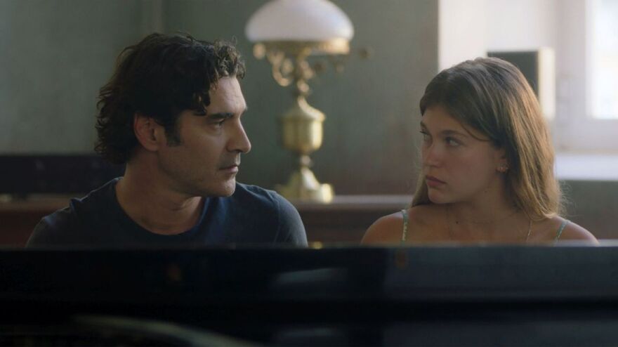 Maestro: Νέα κατάκτηση κορυφής για τη σειρά