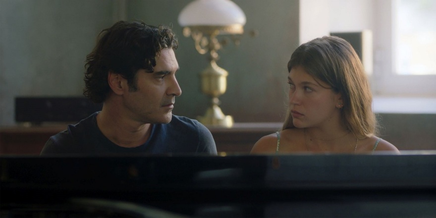 Κλέλια Ανδριολάτου: «Στο Μaestro θα υπάρξουν ανατροπές, αμφιβολίες, φόβοι και ανησυχίες»