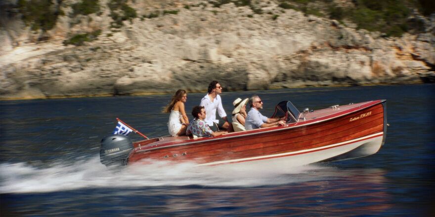 Maestro: Ο Ορέστης δεν αφήνει τον εαυτό του να ενδώσει στα αισθήματά του για την Κλέλια 