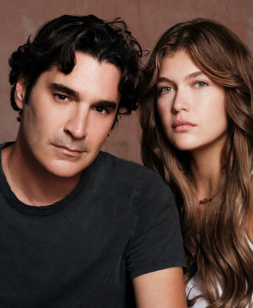 Κλέλια Ανδριολάτου: «Στο Μaestro θα υπάρξουν ανατροπές, αμφιβολίες, φόβοι και ανησυχίες»