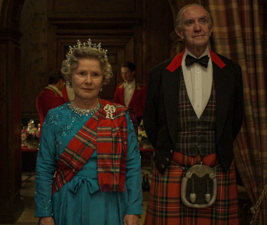 The Crown: Το Netflix κυκλοφόρησε το επίσημο τρέιλερ της πέμπτης σεζόν