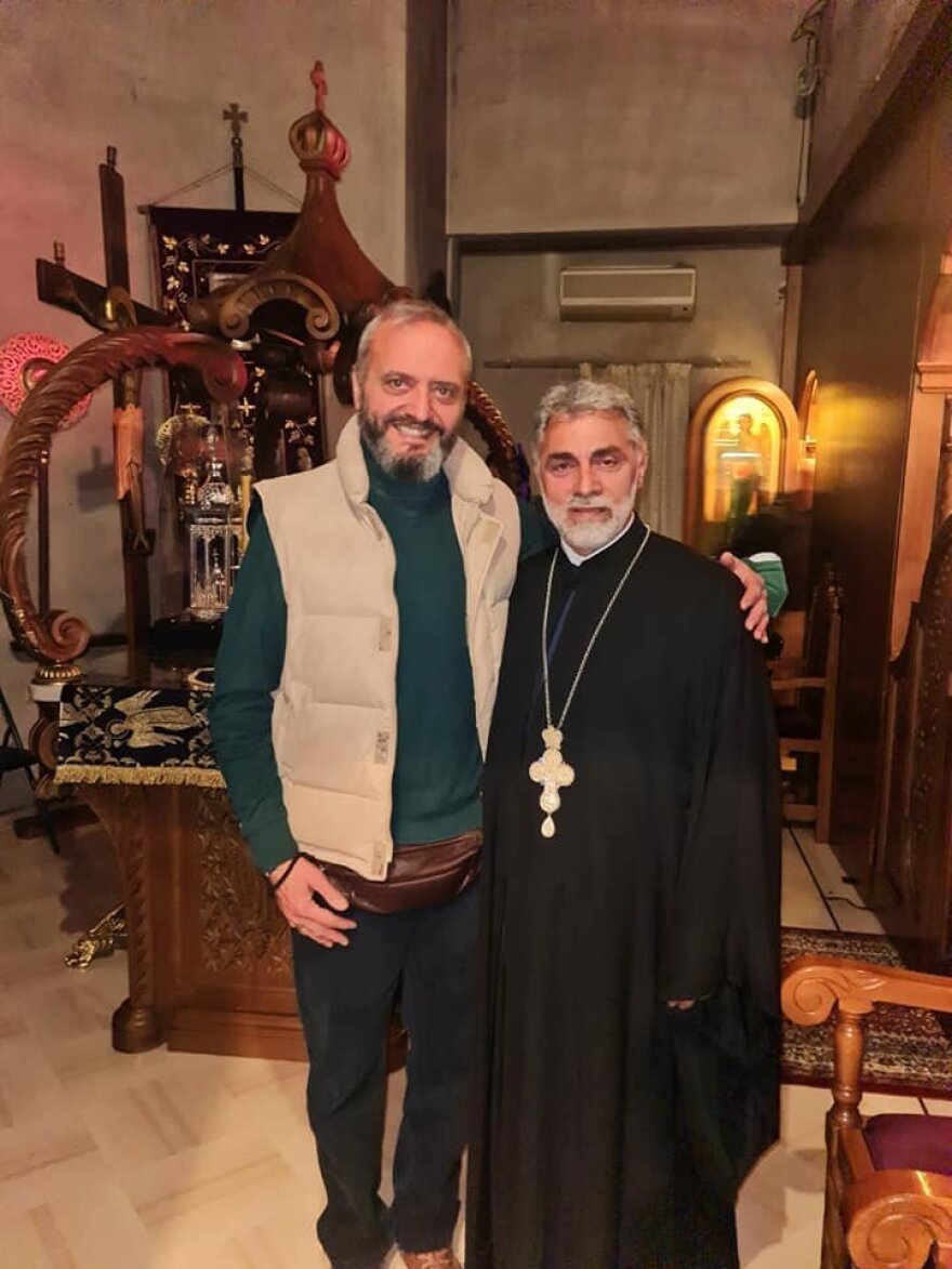 Βιασμός 12χρονης: «Ο Μίχος είχε... πελατολόγιο, δεν μπορεί να έγινε από τη μια μέρα στην άλλη»