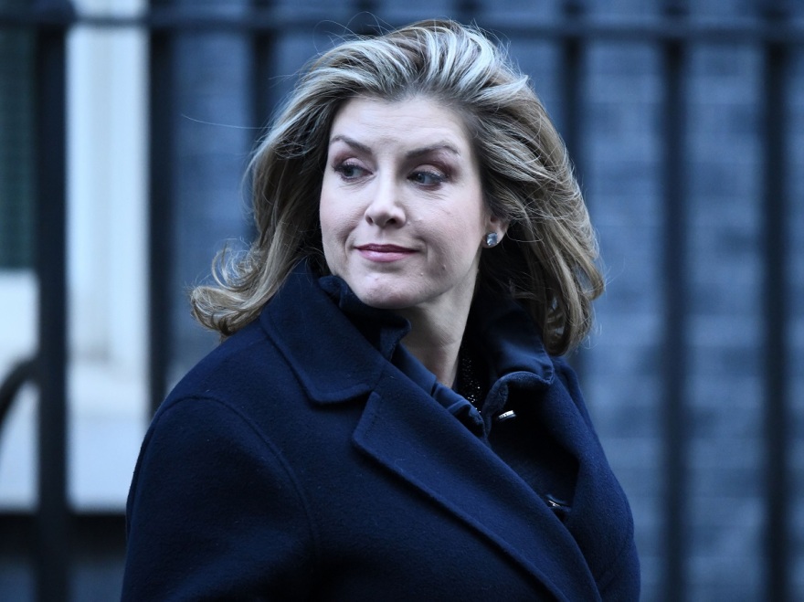 Βρετανία: Οι τέσσερις υποψήφιοι διάδοχοι της Λιζ Τρας 