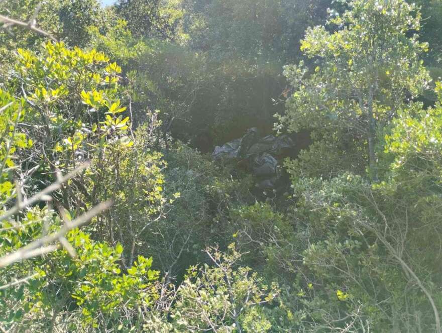 Λευκάδα: Νεκρό εντοπίστηκε το ζευγάρι που αγνοούνταν