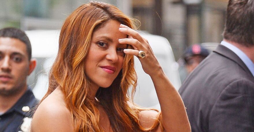 Σακίρα: To τελευταίο τηλεφώνημα με τον Πικέ ήταν γεμάτο ένταση και νεύρα