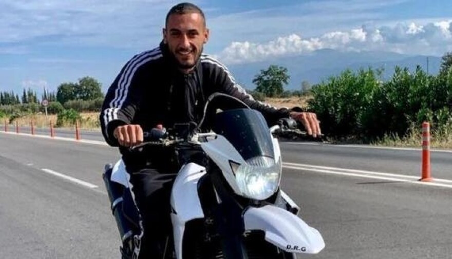 Τροχαίο στην Πατρών-Πύργου: 20 ετών ο νεκρός μοτοσικλετιστής