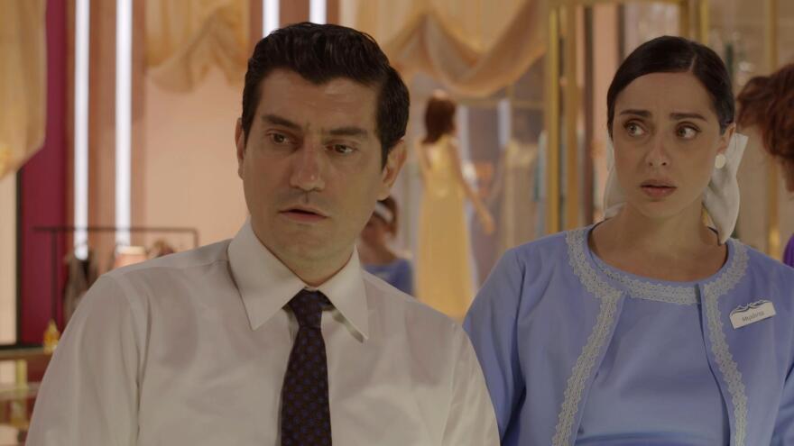 Παράδεισος των κυριών: Η ζωή του Πάρη βρίσκεται σε κίνδυνο