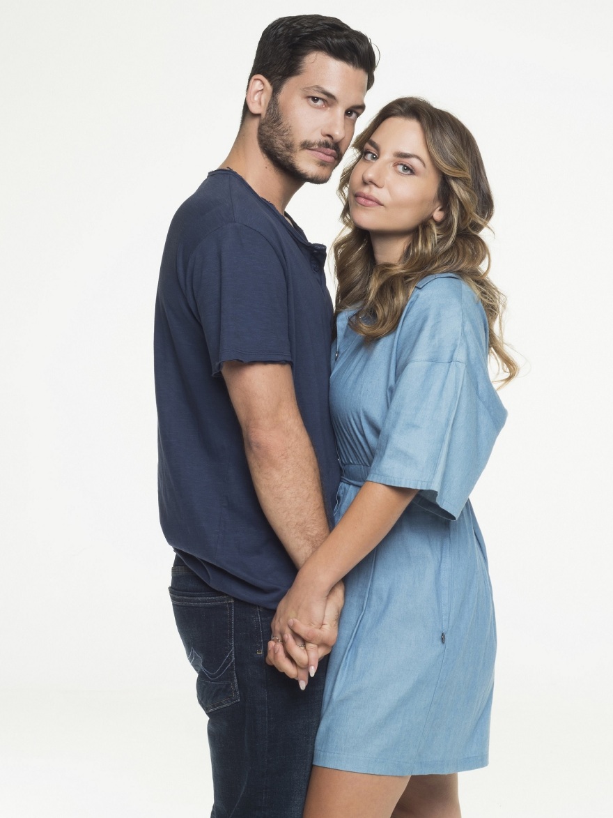 Γλυκάνισος: Η άφιξη της Ελεάνας προκαλεί αναστάτωση στο νησί