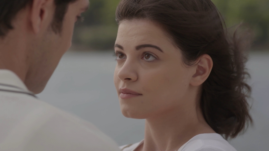 Παράδεισος των κυριών: Η ζωή του Πάρη βρίσκεται σε κίνδυνο